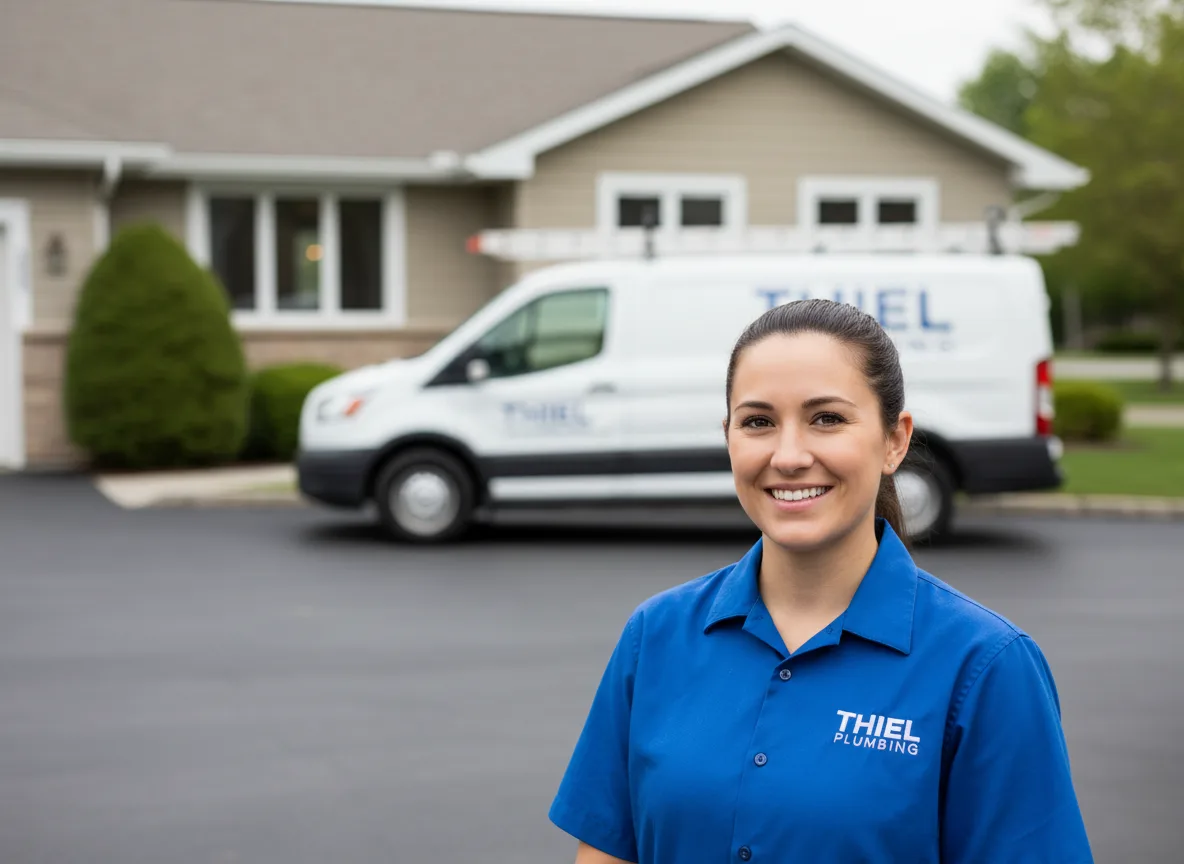 Plumber Blue Ridge, VA FAQs